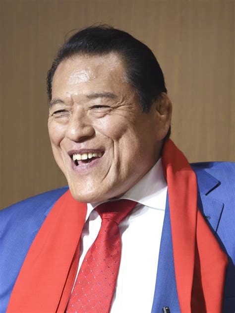 豬木的兒子|快訊／日本傳奇摔角手豬木驟逝 享壽79歲